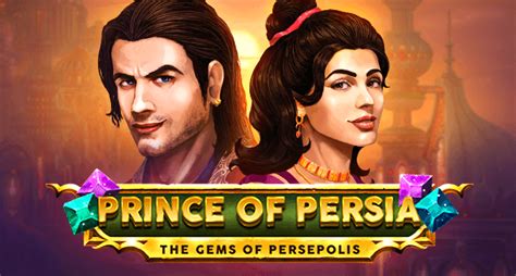 Slot Prince Of Persia